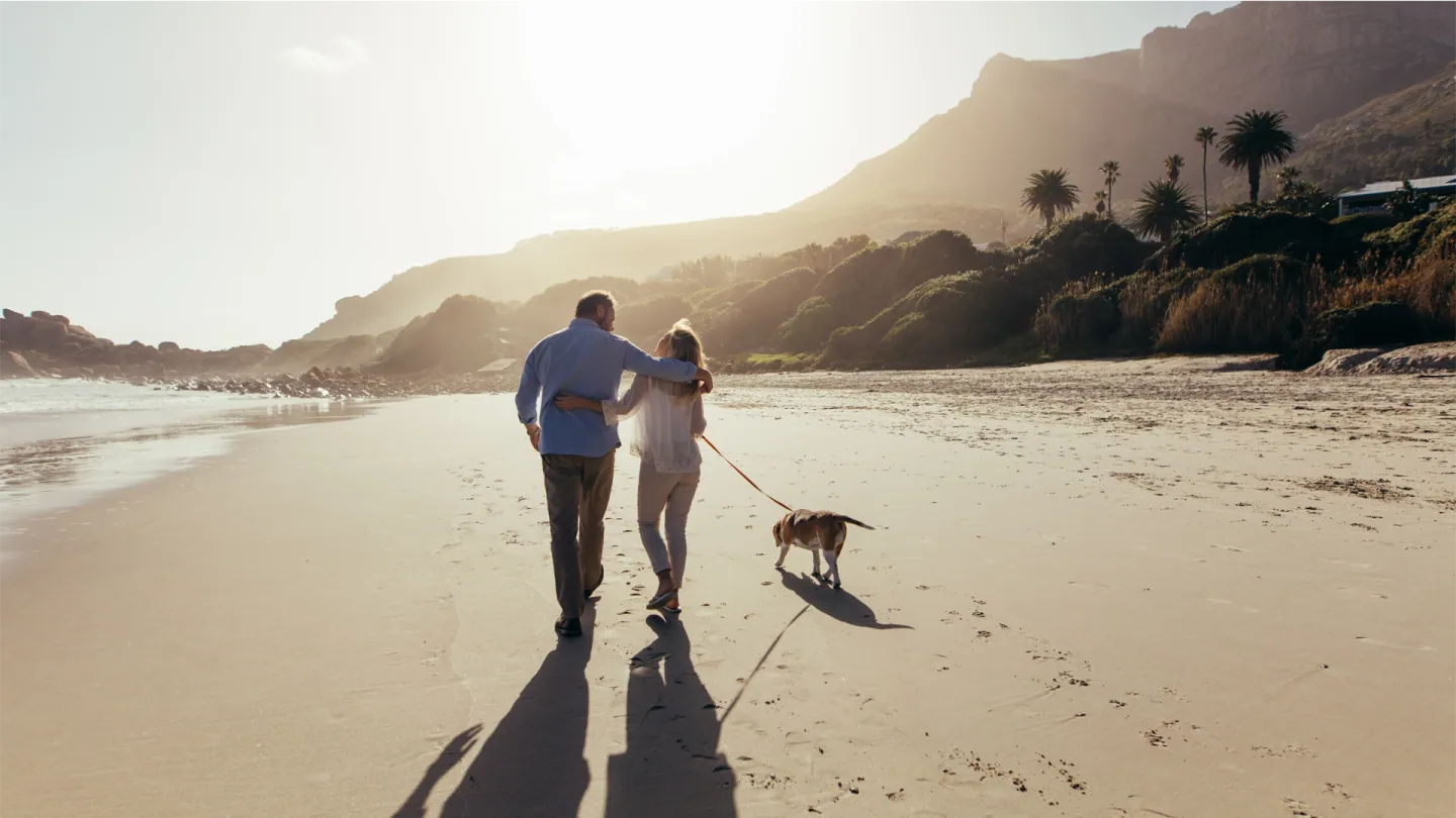 Retirement Planning