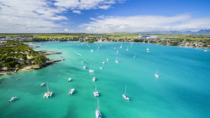 Mauritius | Financial Strength
